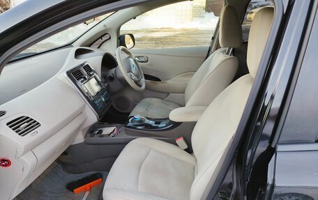 Nissan Leaf I, 2011 год, 800 000 рублей, 3 фотография