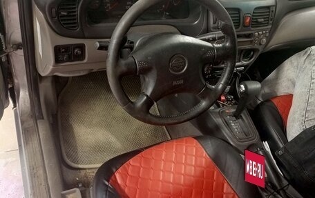 Nissan Almera, 2001 год, 250 000 рублей, 2 фотография