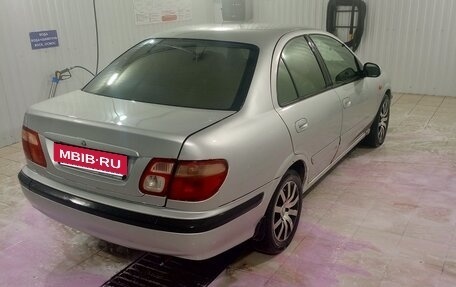 Nissan Almera, 2001 год, 250 000 рублей, 4 фотография