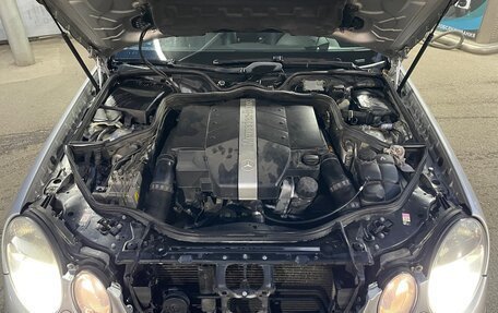 Mercedes-Benz E-Класс, 2002 год, 970 000 рублей, 4 фотография