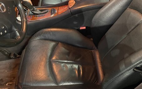 Mercedes-Benz E-Класс, 2002 год, 970 000 рублей, 7 фотография