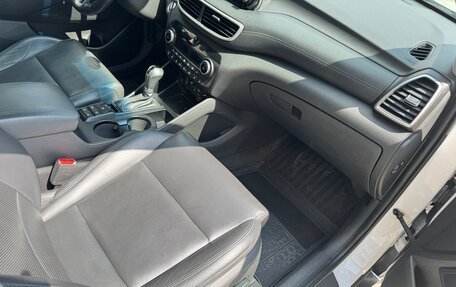 Hyundai Tucson III, 2016 год, 2 500 000 рублей, 7 фотография