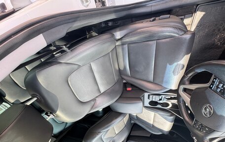Hyundai Tucson III, 2016 год, 2 500 000 рублей, 13 фотография