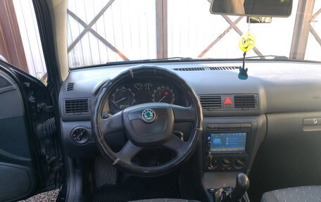 Skoda Octavia IV, 2010 год, 650 000 рублей, 5 фотография