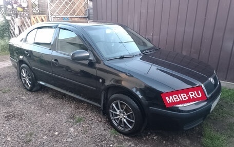 Skoda Octavia IV, 2010 год, 650 000 рублей, 3 фотография