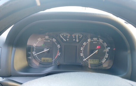 Skoda Octavia IV, 2010 год, 650 000 рублей, 6 фотография