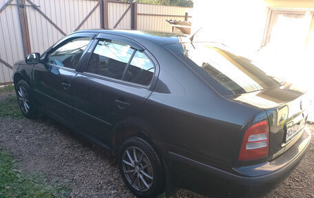 Skoda Octavia IV, 2010 год, 650 000 рублей, 8 фотография