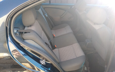 Skoda Octavia IV, 2010 год, 650 000 рублей, 10 фотография