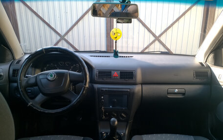 Skoda Octavia IV, 2010 год, 650 000 рублей, 11 фотография