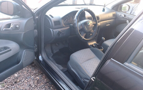 Skoda Octavia IV, 2010 год, 650 000 рублей, 16 фотография