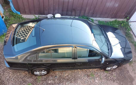 Skoda Octavia IV, 2010 год, 650 000 рублей, 12 фотография