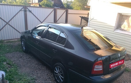 Skoda Octavia IV, 2010 год, 650 000 рублей, 14 фотография
