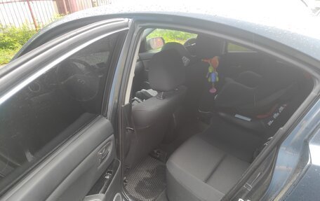 Mazda 3, 2008 год, 800 000 рублей, 6 фотография