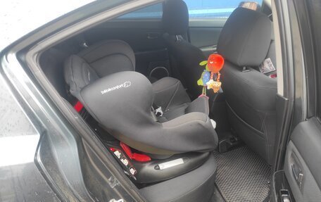 Mazda 3, 2008 год, 800 000 рублей, 8 фотография