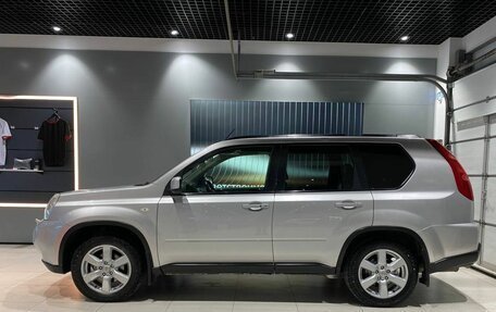 Nissan X-Trail, 2008 год, 1 090 000 рублей, 2 фотография