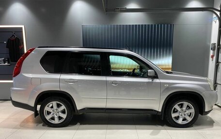 Nissan X-Trail, 2008 год, 1 090 000 рублей, 6 фотография