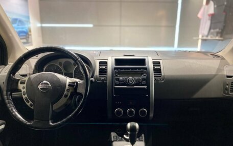 Nissan X-Trail, 2008 год, 1 090 000 рублей, 17 фотография
