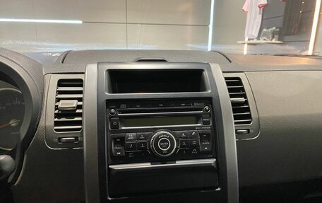 Nissan X-Trail, 2008 год, 1 090 000 рублей, 16 фотография