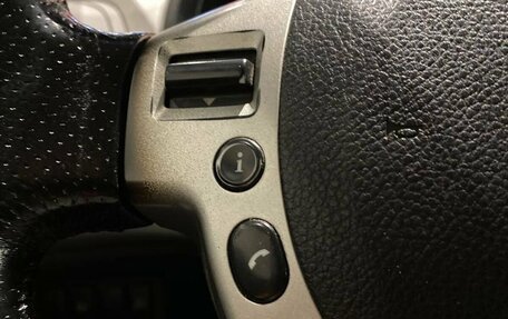 Nissan X-Trail, 2008 год, 1 090 000 рублей, 14 фотография