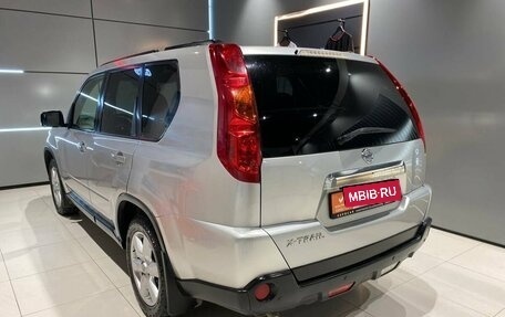 Nissan X-Trail, 2008 год, 1 090 000 рублей, 3 фотография