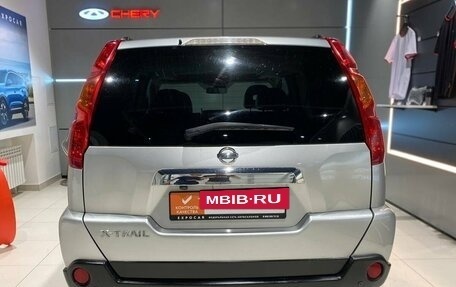 Nissan X-Trail, 2008 год, 1 090 000 рублей, 4 фотография