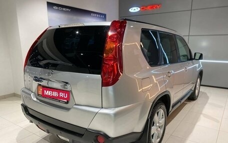 Nissan X-Trail, 2008 год, 1 090 000 рублей, 5 фотография