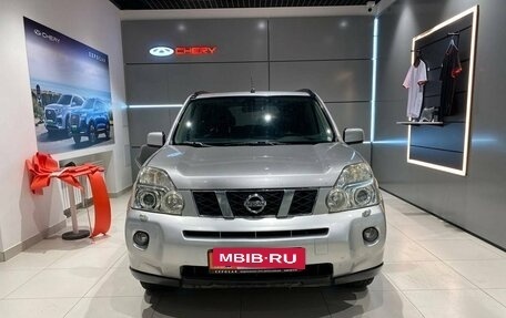 Nissan X-Trail, 2008 год, 1 090 000 рублей, 8 фотография
