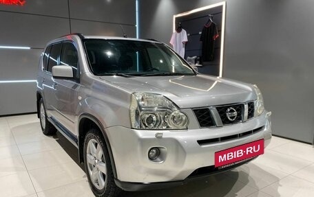 Nissan X-Trail, 2008 год, 1 090 000 рублей, 7 фотография