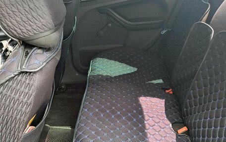 Ford Focus II рестайлинг, 2007 год, 450 000 рублей, 4 фотография