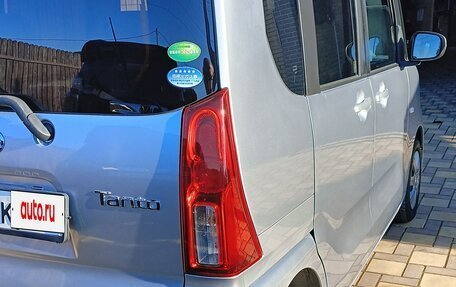 Daihatsu Tanto IV, 2019 год, 915 000 рублей, 2 фотография