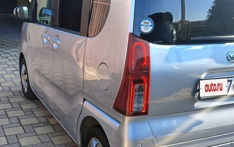 Daihatsu Tanto IV, 2019 год, 915 000 рублей, 3 фотография