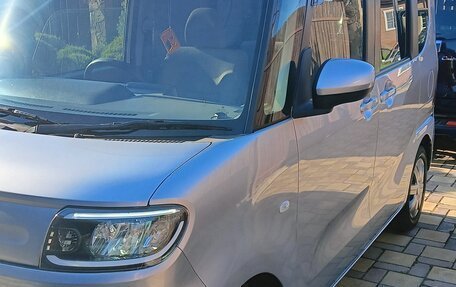 Daihatsu Tanto IV, 2019 год, 915 000 рублей, 4 фотография