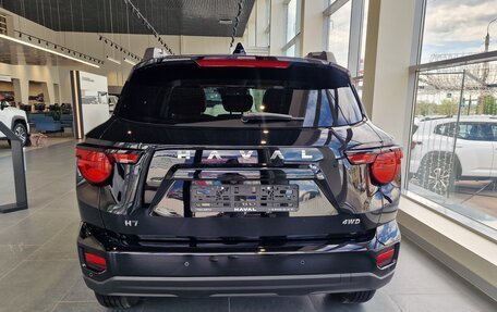 Haval H7, 2025 год, 3 464 010 рублей, 7 фотография