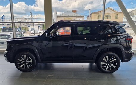 Haval H7, 2025 год, 3 464 010 рублей, 5 фотография