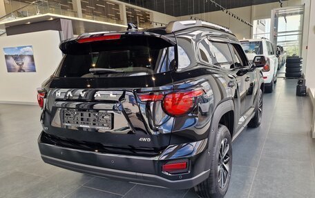 Haval H7, 2025 год, 3 464 010 рублей, 8 фотография