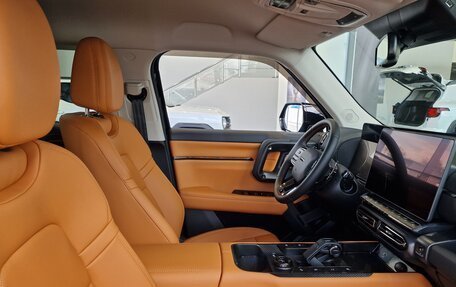Haval H7, 2025 год, 3 464 010 рублей, 9 фотография