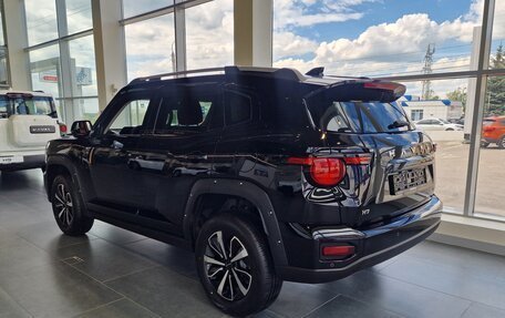Haval H7, 2025 год, 3 464 010 рублей, 6 фотография