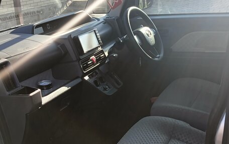 Daihatsu Tanto IV, 2019 год, 915 000 рублей, 10 фотография