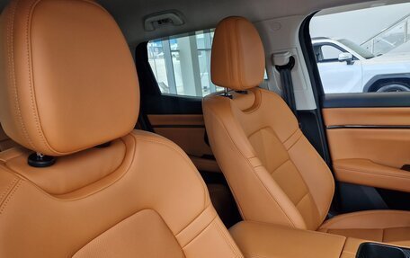 Haval H7, 2025 год, 3 464 010 рублей, 11 фотография