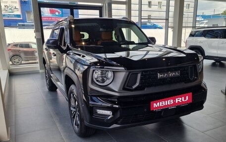 Haval H7, 2025 год, 3 464 010 рублей, 4 фотография