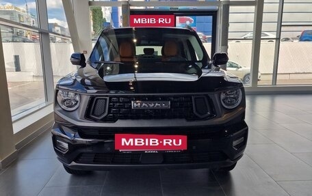 Haval H7, 2025 год, 3 464 010 рублей, 2 фотография