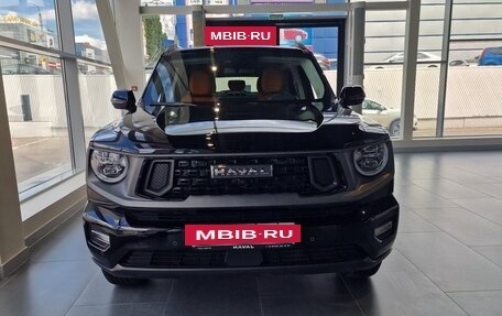 Haval H7, 2025 год, 3 464 010 рублей, 3 фотография