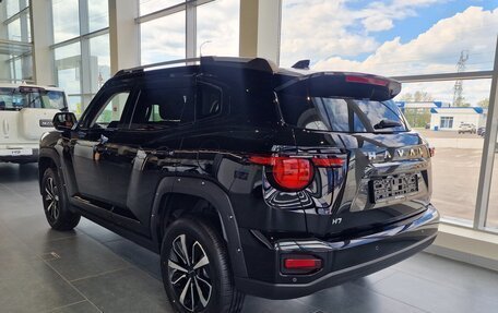 Haval H7, 2025 год, 3 464 010 рублей, 20 фотография
