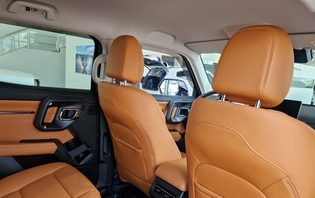 Haval H7, 2025 год, 3 464 010 рублей, 13 фотография