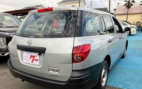 Nissan AD III, 2021 год, 790 000 рублей, 4 фотография