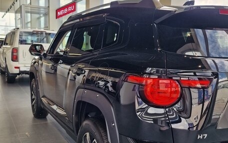 Haval H7, 2025 год, 3 464 010 рублей, 19 фотография