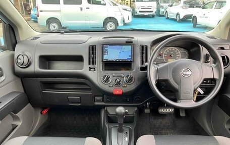 Nissan AD III, 2021 год, 790 000 рублей, 13 фотография