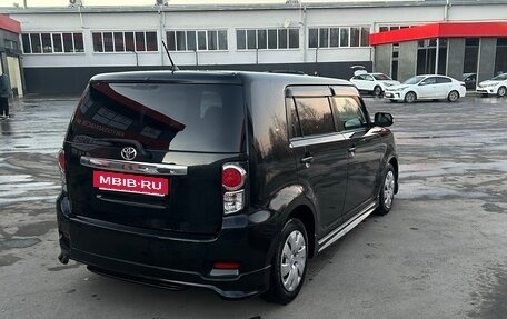 Toyota Corolla Rumion, 2011 год, 550 000 рублей, 4 фотография