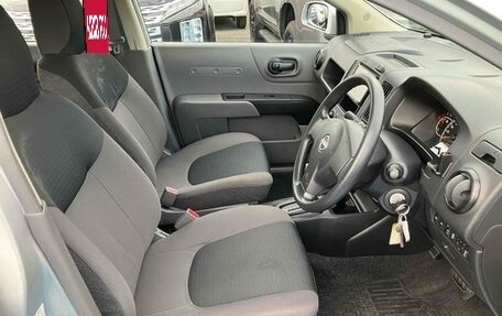 Nissan AD III, 2021 год, 790 000 рублей, 14 фотография