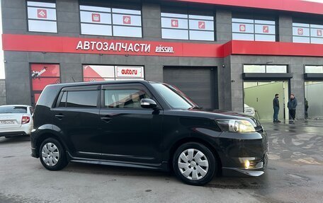 Toyota Corolla Rumion, 2011 год, 550 000 рублей, 7 фотография